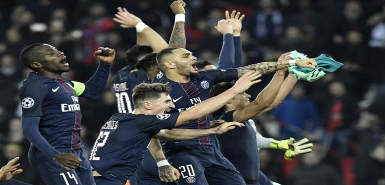 باريس سان جيرمان 